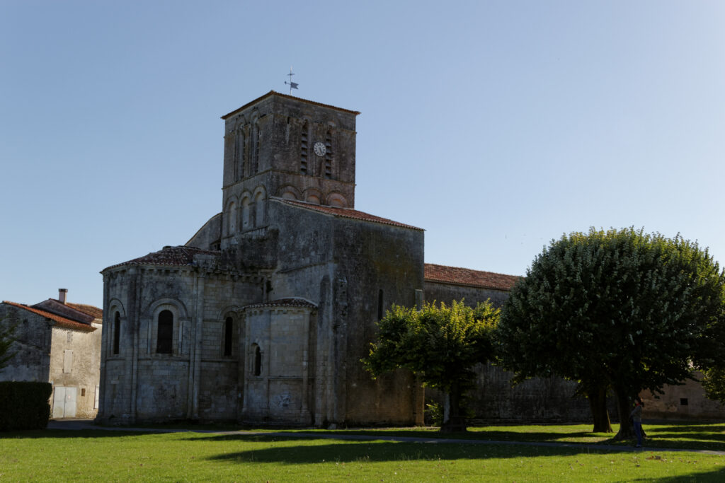 Église Saint-Germain